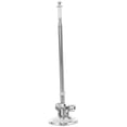 thumbnail image 2 of Car Flag Pole Bracket Adjustable Flag Pole Holder Suction Mount Flagpole Holder, 2 of 2