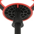 thumbnail image 3 of Phenofice Dumbbell Kettlebell Kettle Bell Adaptor Plastic Strength Training Indoor Workout 1Set, 3 of 8