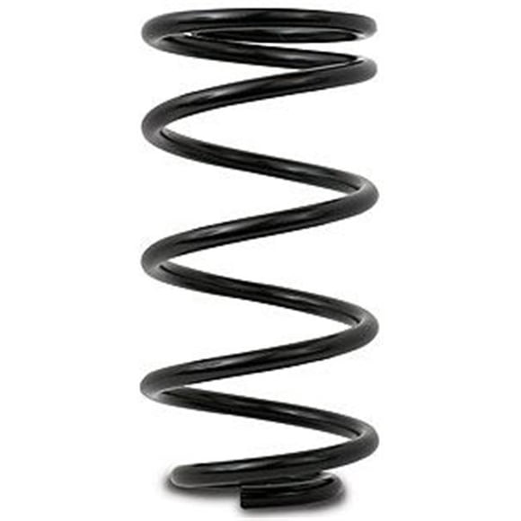 AFCO Racing Products 25200SS 5.5 x 12 in. Pigtail Rear Spring - 200 lbs