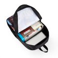 thumbnail image 5 of Robloxing Backpack For Teenagers Kids Boy Children Student School Bags, 5 of 5