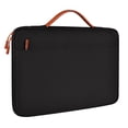 thumbnail image 1 of Funda para portátil de 15 a 16 pulgadas, maletín, bolso de mano para portátiles populares, 1 of 6