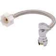 thumbnail image 1 of Conector para inodoro SharkBite Push de 1/2 pulgada, 1 of 1