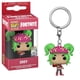 thumbnail image 1 of Pop Keychain: Fortnite S2 - Zoey Funko Keychain, 1 of 2
