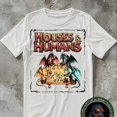 thumbnail image 1 of Vintage Dragon Shirt-M, 1 of 2