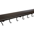thumbnail image 4 of Garden Winds Replacement Canopy Top Cover Compatible with The ABCCanopy Grill Gazebo - Riplock 350, 4 of 11