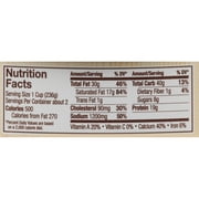 Walmart Grocery Panera Mac Cheese