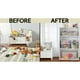 thumbnail image 4 of Contenedores de almacenamiento Rubbermaid Cleverstore Dorm, paquete de 12 unidades, transparentes, 4 of 8