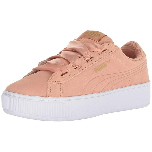 Puma vikky store platform sneaker