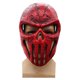 thumbnail image 1 of Máscara de látex de Halloween Horror Skull Mask Chief para disfraz, 1 of 1