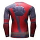thumbnail image 2 of Playera Compresión Deadpool Manga Larga, 2 of 2