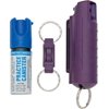 Sabre Self Defense 0.54 Ounces Pepper Spray with Practice Canister STUHC-14-AC