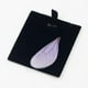 thumbnail image 2 of 10 colgantes de libélula para mujer, aretes, accesorios para el cabello Púrpura, 2 of 9