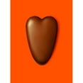 thumbnail image 4 of REESE'S Milk Chocolate Peanut Butter Hearts, Valentine's Day Candy Packs, 1.2 oz (6 Count), 4 of 10