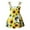N-White, variant on 2025 Toddler s Summer Frocks for S Suit Christmas Fleece S Print Clothes Princess Dress Hat 2Pcs Party Games Family Set