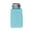 Blue, variant on YAHHU 200ML Press Type Solvent Dispenser ESD Safe Anti Static Square Bottle with Stainless Steel Lid White (6.7 oz / 198 ml)