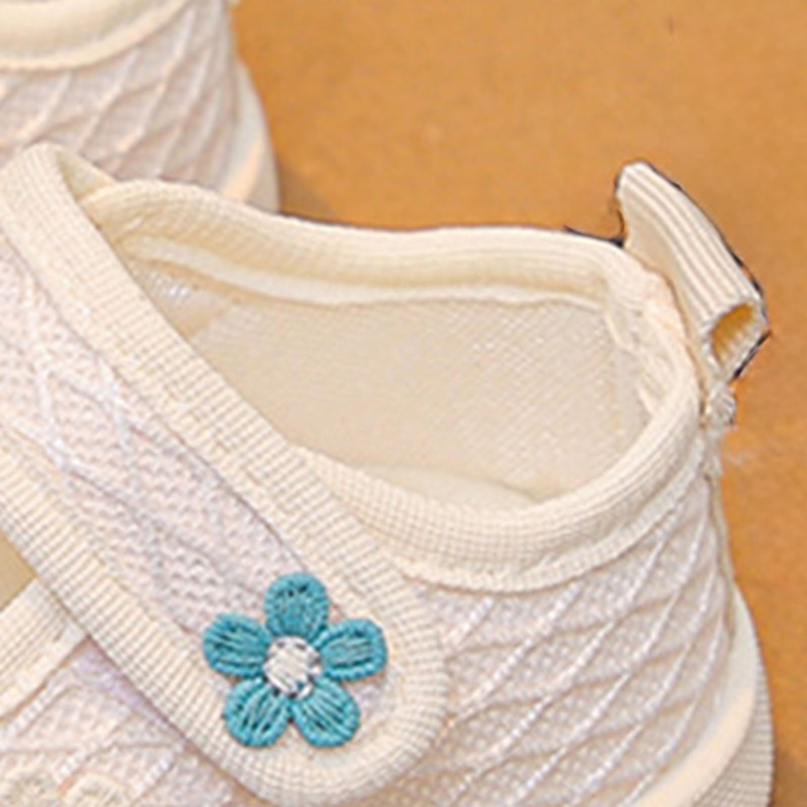 Baby Boys Girls First Walkers Barefoot Hiking Sneakers Toddler Breathable Walking Running Tennis Shoes