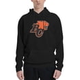 thumbnail image 1 of Bc Lions Hoodie Fleece Casual Pullover Sweatshirt, 1 of 5