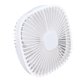 thumbnail image 3 of Ventilador para acampar, ventilador pequeño Ventilador para acampar pequeño de 4 niveles Ventilador pequeño Calidad superior, 3 of 8