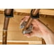 thumbnail image 3 of Cortador de tubos de cobre RIDGID 57008 C-Style Close Quarters, 3 of 4