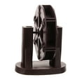 thumbnail image 4 of GOOHOCHY Tabletop Fountains 1Pcs Traditional Water Wheel Miniature for Home Decor Fish Tank Landscape Decoration, 4 of 7