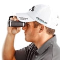 thumbnail image 2 of Callaway 350TL Laser Golf Rangefinder with Slope Mode, 5X Magnification, 800 Yards Range, 2 of 6