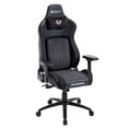 thumbnail image 1 of Silla Gamer BALAM RUSH ULTIMATE SUPER U5 Ergonomica Reclinable 135° 150Kg Reposabrazos 4D Negro, 1 of 7