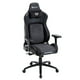 thumbnail image 1 of Silla Gamer BALAM RUSH ULTIMATE SUPER U5 Ergonomica Reclinable 135° 150Kg Reposabrazos 4D Negro, 1 of 7