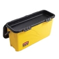 thumbnail image 1 of Rubbermaid Commercial Products  Microfibers Bkt 3-Case, 1 of 1