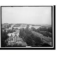 thumbnail image 2 of Historic Framed Print, Princeton University, 17-7/8" x 21-7/8", 2 of 9