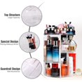 thumbnail image 4 of Organizador de Maquillaje Giratorio Vitrinas cosméticas, 4 of 7