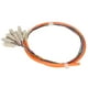 thumbnail image 2 of Cable óptico, cable de fibra óptica 1 Cable Ethernet de fibra óptica Cable de fibra óptica Confiabilidad excepcional, 2 of 8