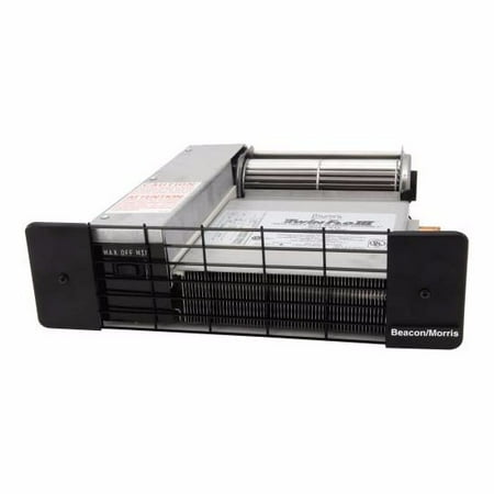 Minnesota Twins Heather - Beacon Morris K42 Twin-Flow Iii Kickspace Heater