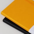 thumbnail image 3 of Cuaderno Wiisdatek 13 x 21 cm Tapa Dura de Cuero 100 g/m², 3 of 7