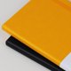 thumbnail image 3 of Cuaderno Wiisdatek 13 x 21 cm Tapa Dura de Cuero 100 g/m², 3 of 7