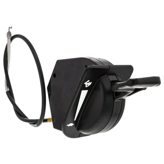 CUB CADET 946-05254 24" Throttle Cable XT1-LT42 XT1-LT46 XT2-LX42 EFI Only