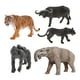thumbnail image 1 of Juego de juguetes de figuras de animales prehistóricos de 5 piezas Strade Fareast Limited modelo educativo, 1 of 8