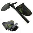 thumbnail image 5 of Jinsinto Shovel Snow Shovels Snow Snow Engineer, Shovel Band Shovel Guide Folding Shovel Portable Shovel Multi-functional Shovel Multi-functional Shovel, very suitable for camping, 5 of 5