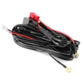 thumbnail image 3 of Accesorio para automóvil, kit de arnés impermeable de trabajo de alta potencia de 12 V/40 A, arnés de interruptor de luz de trabajo probado y confiable, 3 of 8
