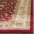 thumbnail image 3 of SAFAVIEH Lyndhurst Pearl Traditional Area Rug, 3 of 6