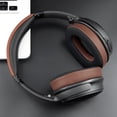 thumbnail image 4 of Almohadillas para auriculares SoloWit QC35 QC35 II Cooling-Gel Coffee, 4 of 8