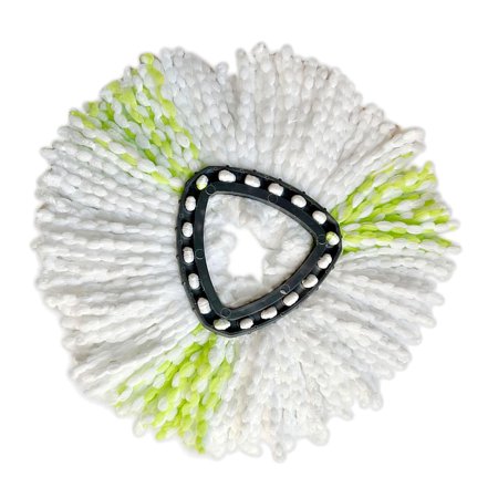 Microfiber Mops Head Replacement Multipurpose Mops Refills Absorbent