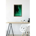 thumbnail image 6 of The Matrix Revolutions - One Sheet Wall Poster, 14.725" x 22.375", Framed, 6 of 6