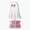 1pcs, variant on Beautiful Ghost Cute Spirit Sticker