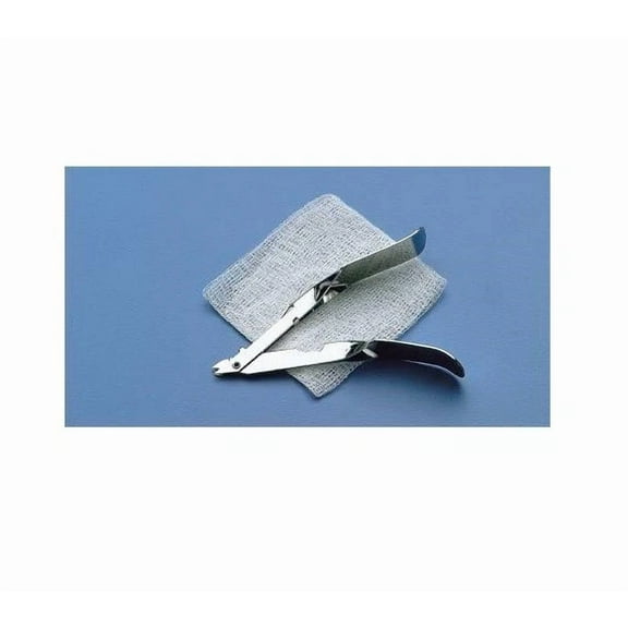 Fyna -Busse Skin Staple Remover Metal Plier Style Handle 1 Count