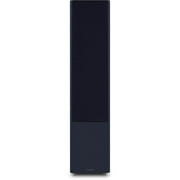 Mission LX6MKIIBK LX-6 MKII 3-Way Floorstanding Speaker - Lux Black