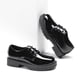 thumbnail image 5 of DREAM PAIRS Zapatos de Vestir para Niños y Niñas Zapatos Oxford Uniformes Formales Clásicos con Cordones para Niños, 5 of 6