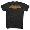 thumbnail image 3 of Conan the Barbarian Best in Life Quote Men's T Shirt, 3 of 3