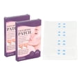thumbnail image 2 of Cinta De Elevación Facial, Cinta Adhesiva De Elevación Facial En Forma De V Para Cosméticos, 2 of 7