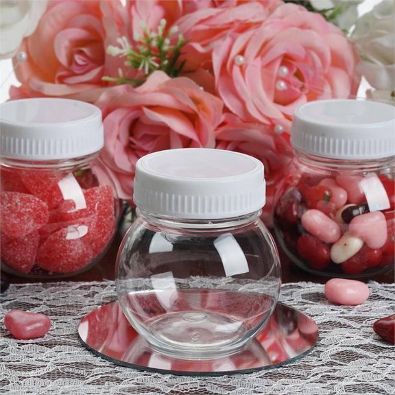 Candy Jars