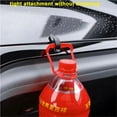 thumbnail image 7 of Car Hooks Organizer Self Adhesive Hook Hanger for USB Cable Headphone Key Bag Kitchen Bathroom Mini Hooks Storage Organizer, 7 of 7